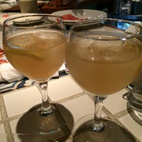 Bar Espanol LA BODEGA 大阪店 - サングリア
