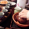 池袋 茶舘