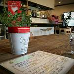 ナチュラルカフェ 四つ葉のクローバー - 