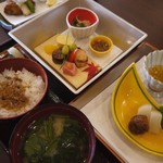 日本料理　雲海 - 