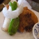 日本料理　雲海 - 