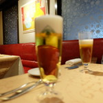 ル・レガル・トワ - ハートランド