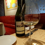 ル・レガル・トワ - シャルドネ