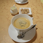 ル・レガル・トワ - 香りがいいコーヒー