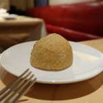 ル・レガル・トワ - ライ麦パン