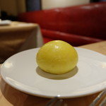 ル・レガル・トワ - ウコンパン