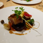 埼玉の豚ロース