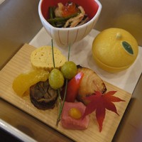 日本料理　雲海 - 