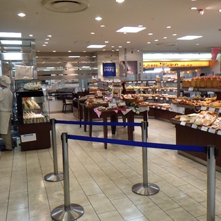 松坂屋静岡店内でおすすめの美味しいカフェ 喫茶をご紹介 食べログ