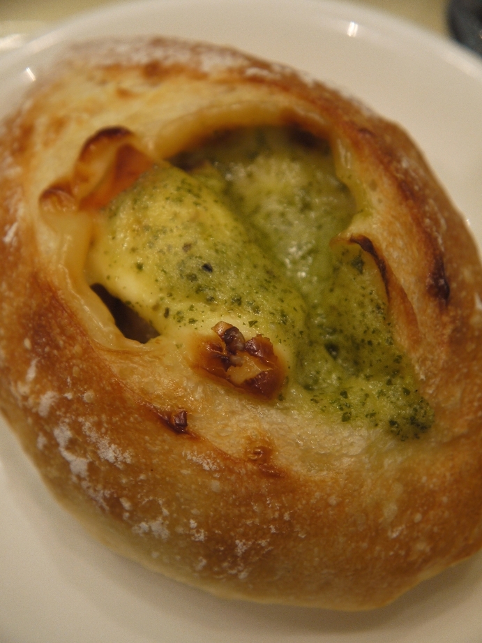 boulangerie DONQ 静岡松坂屋店 name=