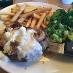 Applebee's Grill & Bar  - 