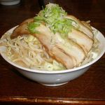 らーめんでぽっと - 夜だけしょうゆ 750円