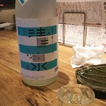 酒と三菜 菜々蔵 - 