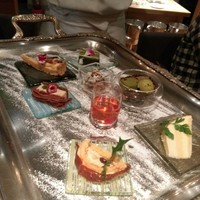 スミレオオサカ - 