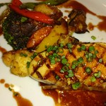 ビストロ　アギャット - 