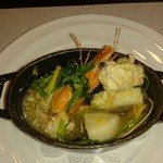 ビストロ　アギャット - 