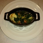 ビストロ　アギャット - 