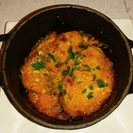 ビストロ　アギャット - 