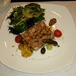 ビストロ　アギャット - 