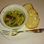 ビストロ　アギャット - 