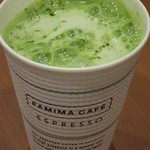 ファミリーマート - ドリンク写真: