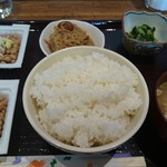 納豆工房せんだい屋 - 