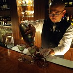 バー ロベルタ - (2016.12)