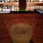 バー ロベルタ - (2016.12)　ポンシェ