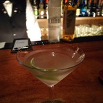 バー ロベルタ - (2016.12)　ヴェスパー