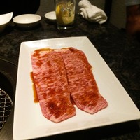 焼肉チャンピオン ペントハウス - さぶすき