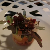 ラ・シャンブル幟町茶寮 - 