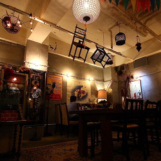 喫茶ガボール_2