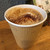 エドガワ コーヒー カンパニー - モカチーノ420円