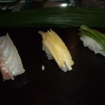 徳和 - お寿司♪