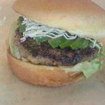 Burgers Cafe 池田屋 - 