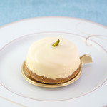 Patisserie JUN UJITA - フロマージュ・エラーブル　★4.8