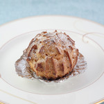 Patisserie JUN UJITA - シューアラクレーム　★4.5