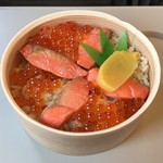 仙台駅弁 7号売店