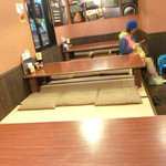 西川商店 - 店内の様子