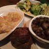 Outback Steakhouse - 料理写真: