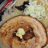 サッポロラーメン エゾ麺ロック 新栄店
