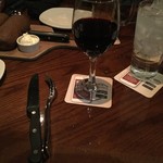 Outback Steakhouse - 