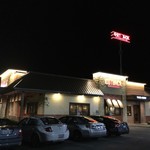 Outback Steakhouse - 