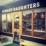 ビワコ・ドーターズ - 