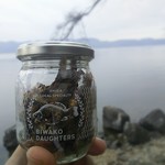 ビワコ・ドーターズ - 