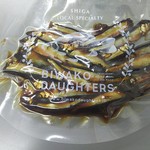 ビワコ・ドーターズ - 