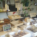 ビワコ・ドーターズ - 