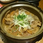 串焼BISTRO 福みみ - 