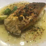 ビストロ ティアボ - 