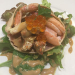 ビストロ ティアボ - 